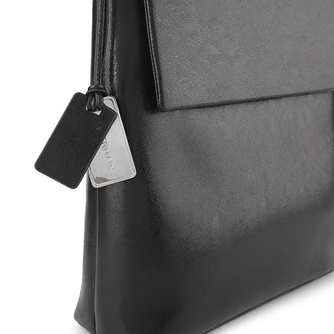 Adele Backpack In Black