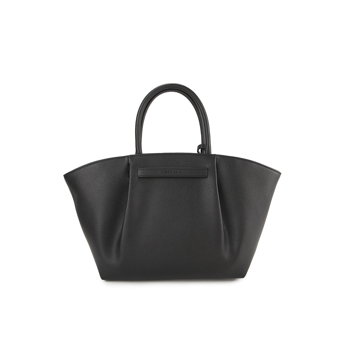 Allie Tote Bag (M) In Black