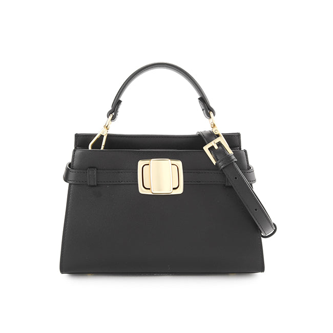 Obermain Women Alise Top Handle Bag (M)