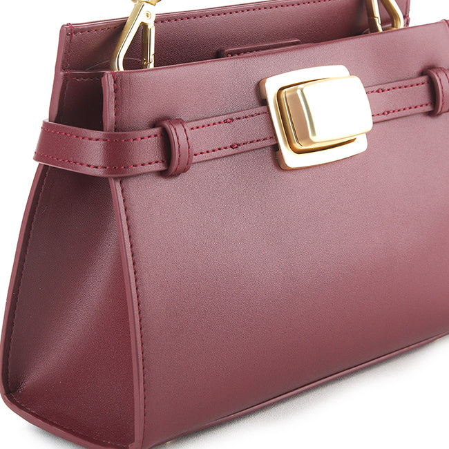 Obermain Women Alise Top Handle Bag (M)