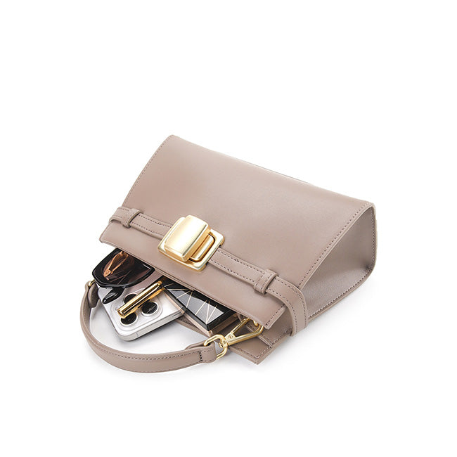 Obermain Women Alise Top Handle Bag (M)