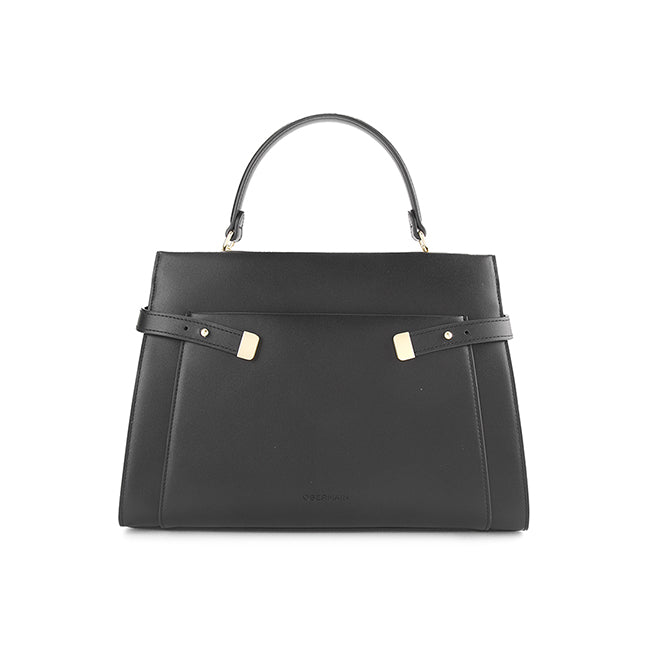 Obermain Women Alise Top Handle Bag (L)