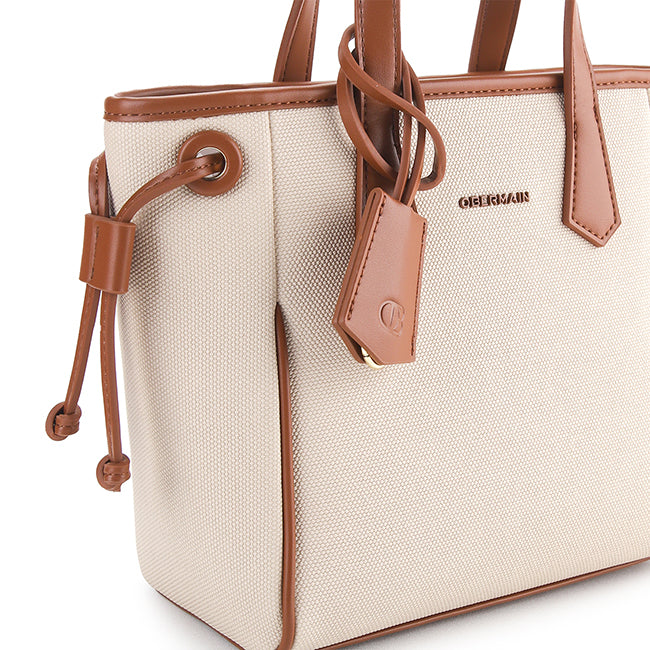 Obermain Women Bel Top Handle Bag
