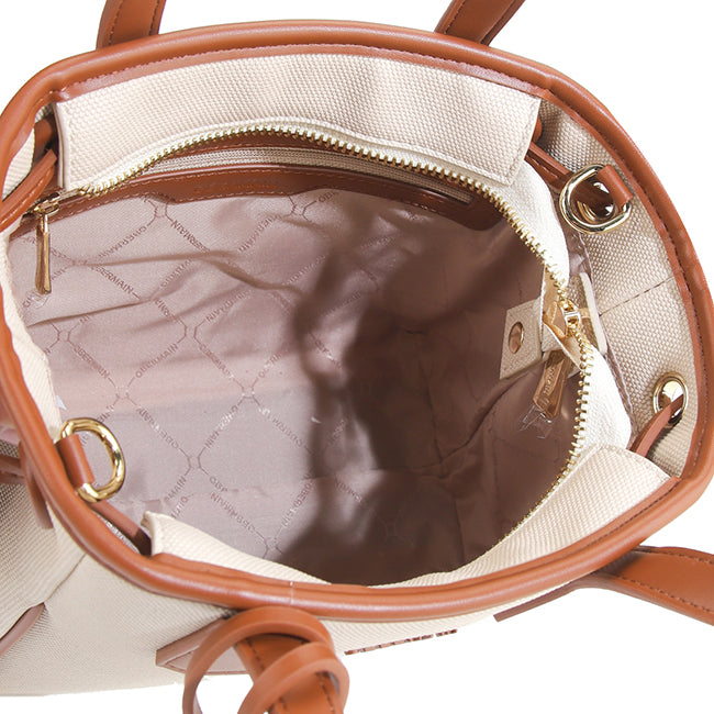 Obermain Women Bel Top Handle Bag