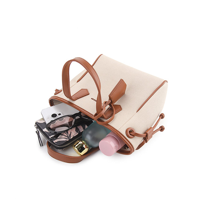 Obermain Women Bel Top Handle Bag