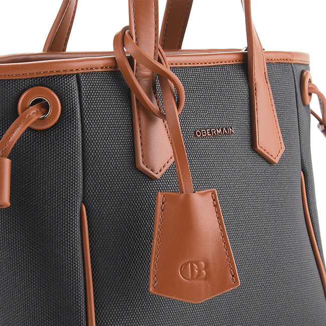 Obermain Women Bel Top Handle Bag