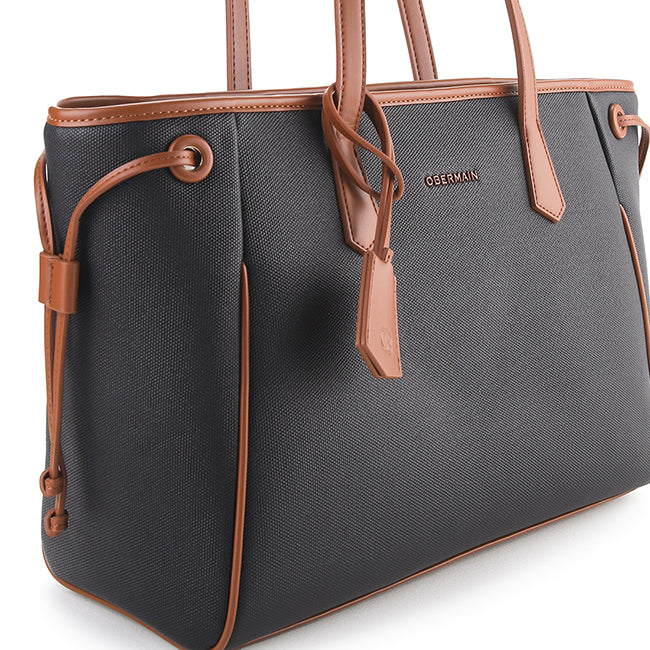 Obermain Women Bel Tote Bag