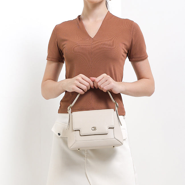 Obermain Women Beth Top Handle Bag