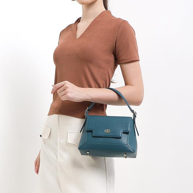 Obermain Women Beth Top Handle Bag