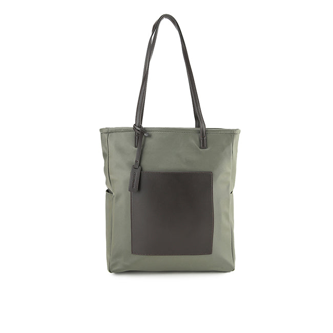 Foara Shoulder Bag In Olive