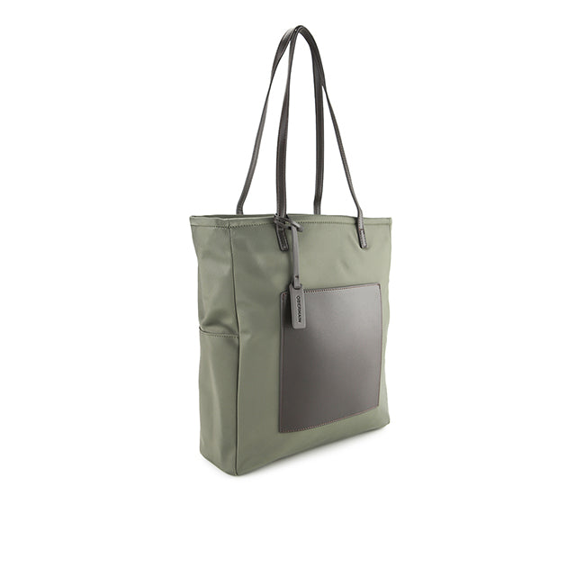 Foara Shoulder Bag In Olive