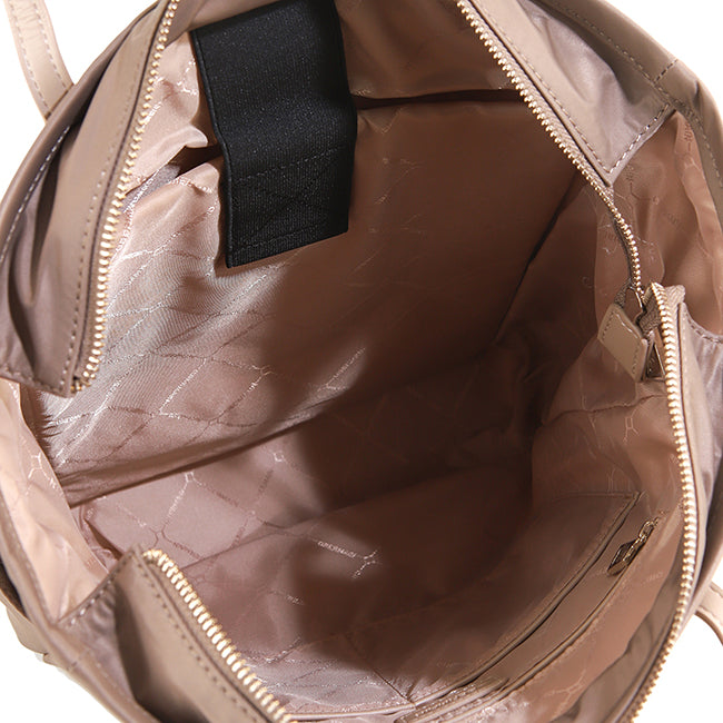 Foara Shoulder Bag In Taupe