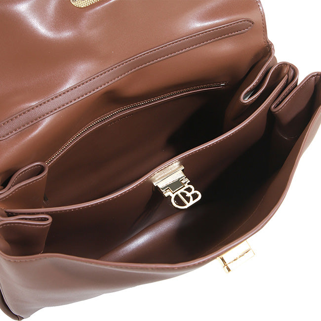 Obermain Women Calle Top Handle Bag