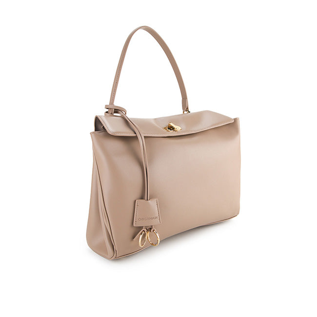 Obermain Women Calle Top Handle Bag