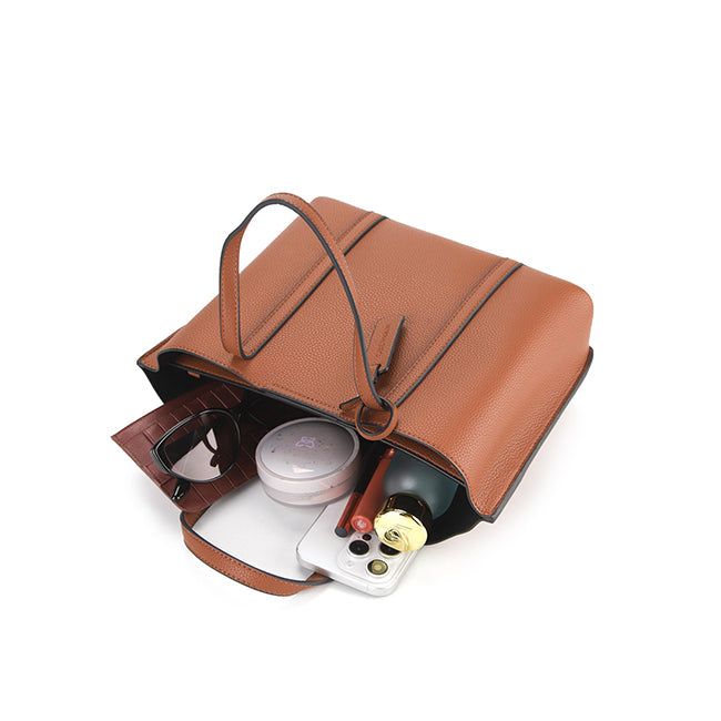 Obermain Women Faey Top Handle Bag