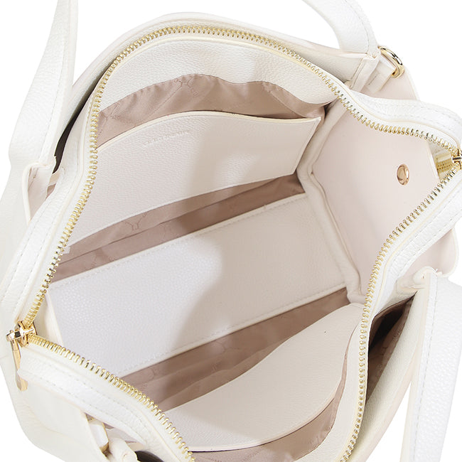 Obermain Women Deina Top Handle Bag (L)