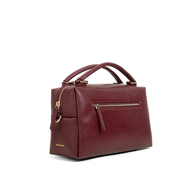 Obermain Women Brei Top Handle Bag