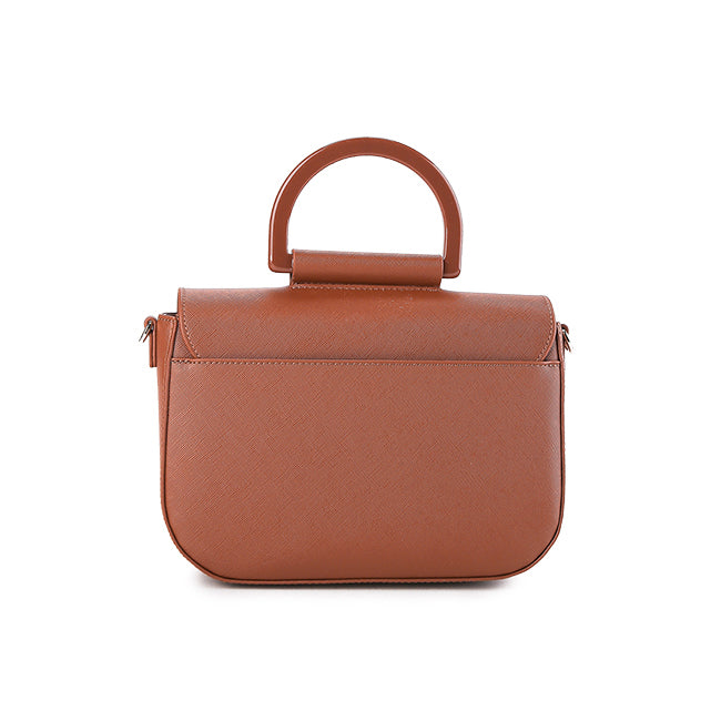 Obermain Tas Wanita Sling Bag Marley Sling In Brown