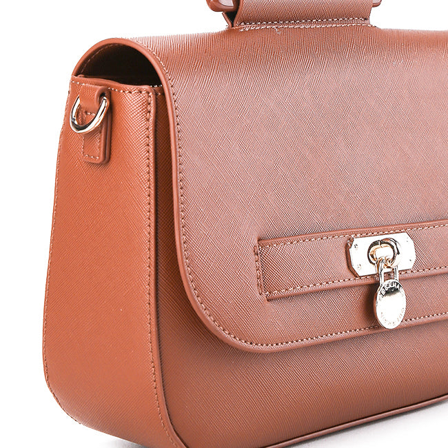 Obermain Tas Wanita Sling Bag Marley Sling In Brown