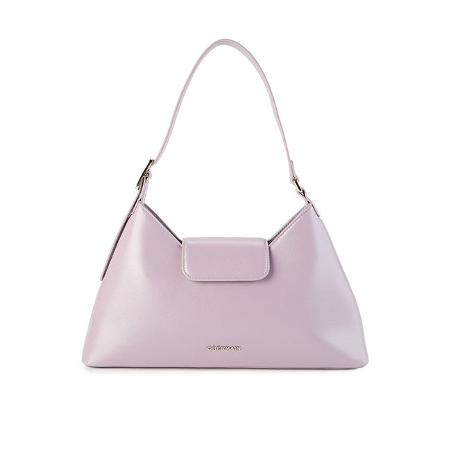 Haisley Shoulder Bag In Lilac