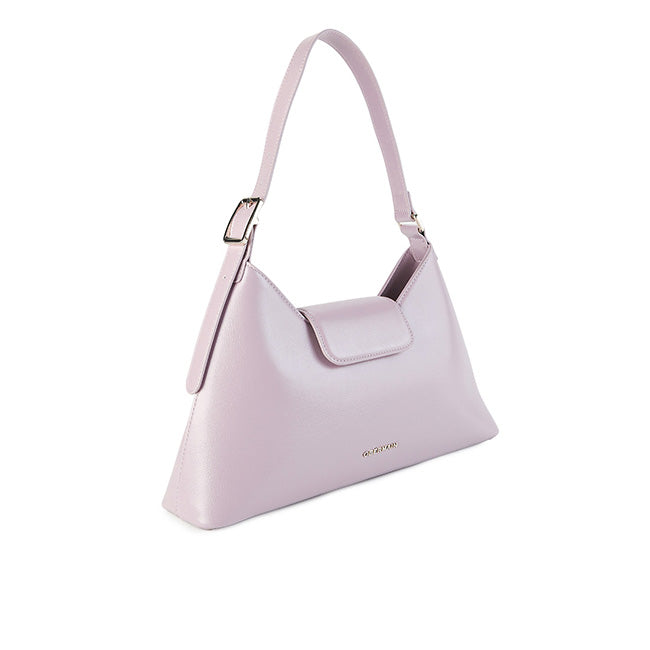 Haisley Shoulder Bag In Lilac