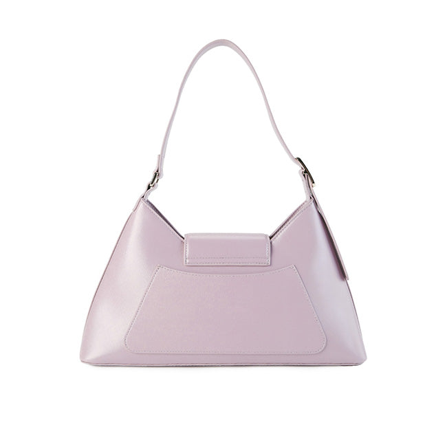 Haisley Shoulder Bag In Lilac