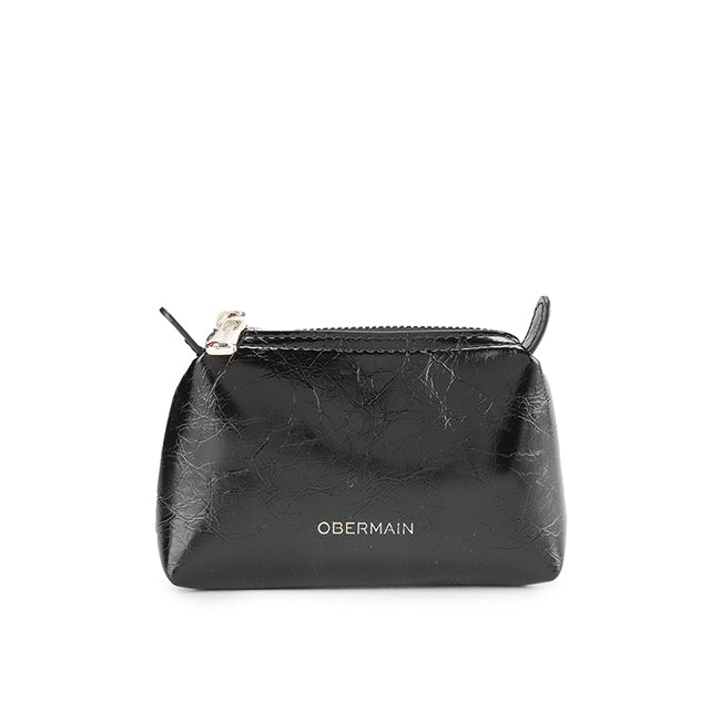 Obermain Tas Wanita Bailee Hobo Bag (M) In Black