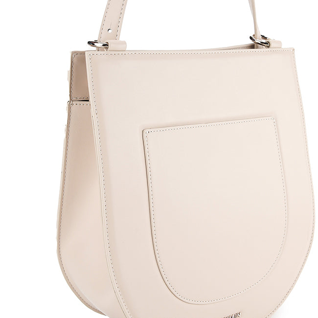 Bradley Shoulder Bag In Beige