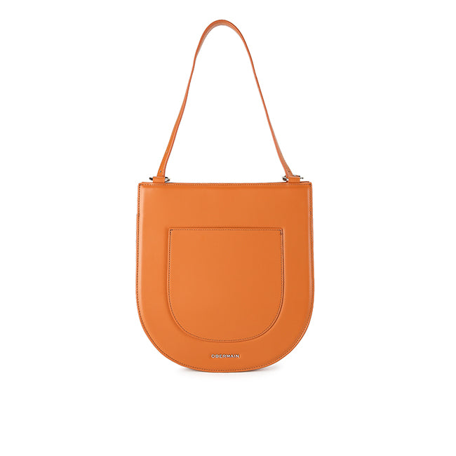 Bradley Shoulder Bag In Brown