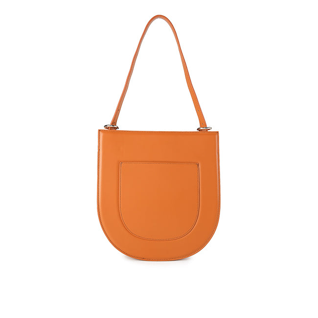 Bradley Shoulder Bag In Brown