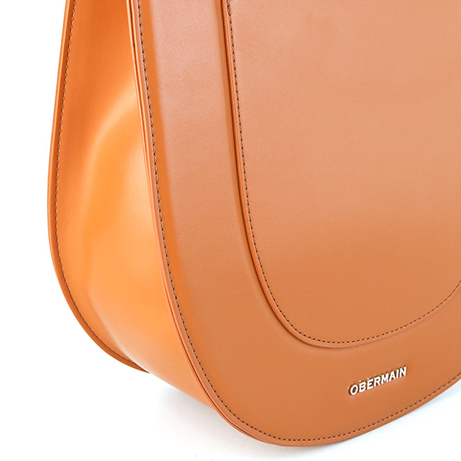 Bradley Shoulder Bag In Brown