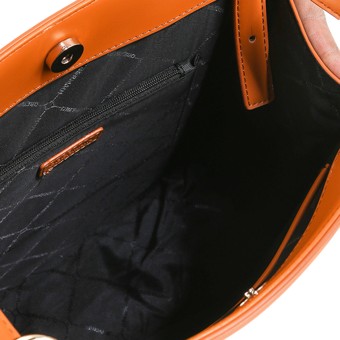 Bradley Shoulder Bag In Brown