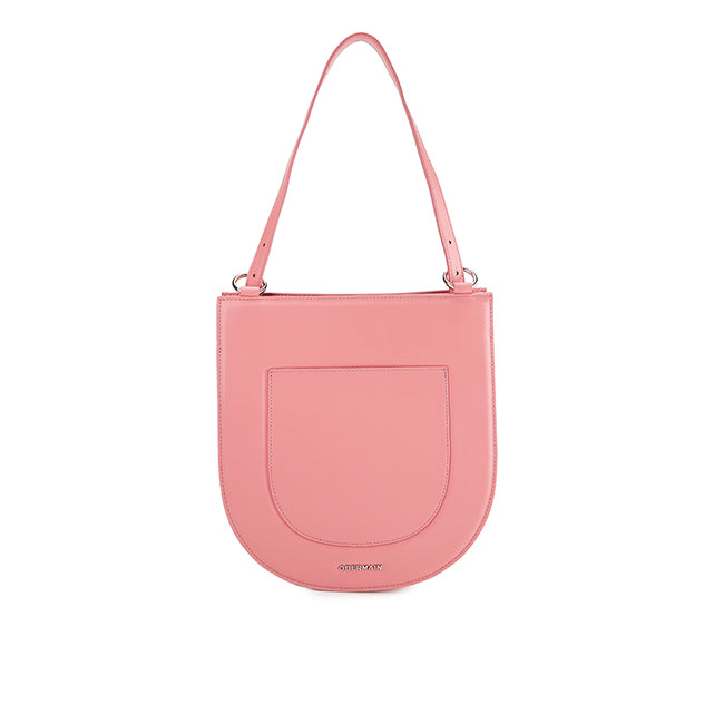 Bradley Shoulder Bag In Pink