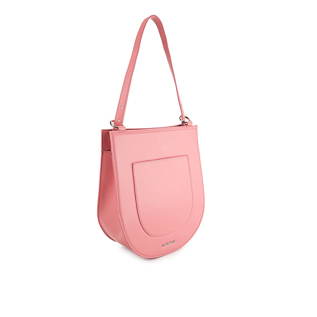 Bradley Shoulder Bag In Pink