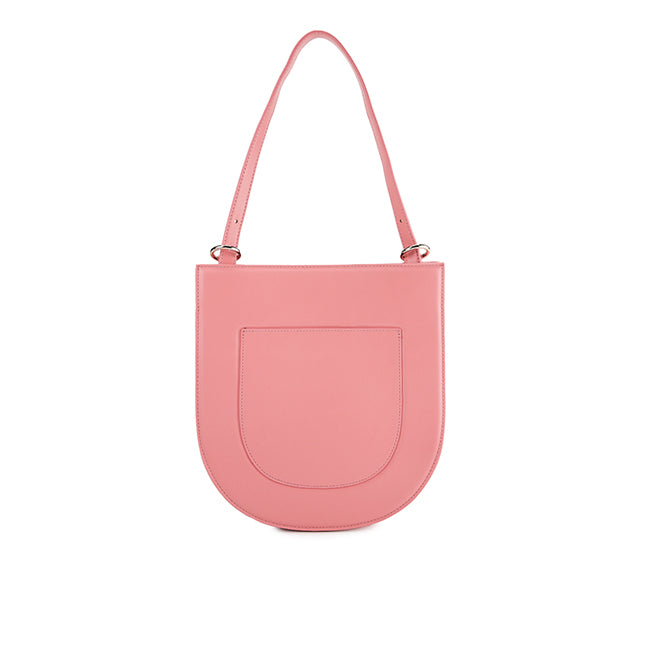 Bradley Shoulder Bag In Pink