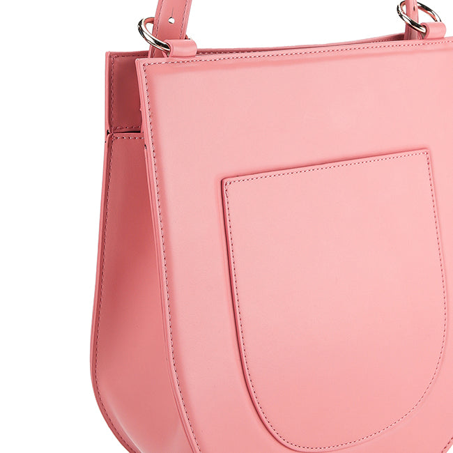 Bradley Shoulder Bag In Pink