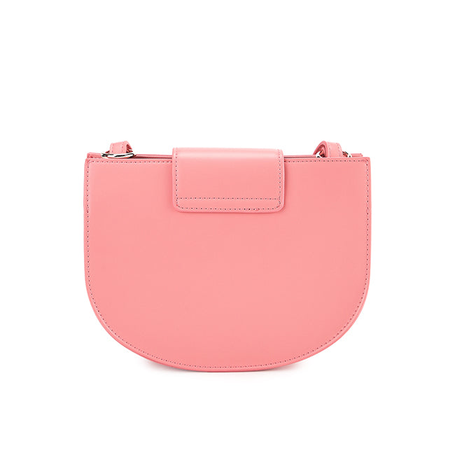 Bradley Crossbody Bag In Pink