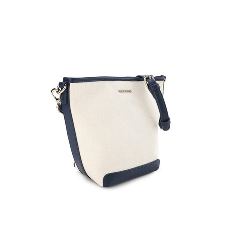 Zola Bucket Bag In Navy