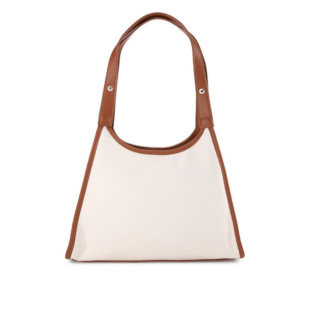 Zofi Shoulder Bag In Brown