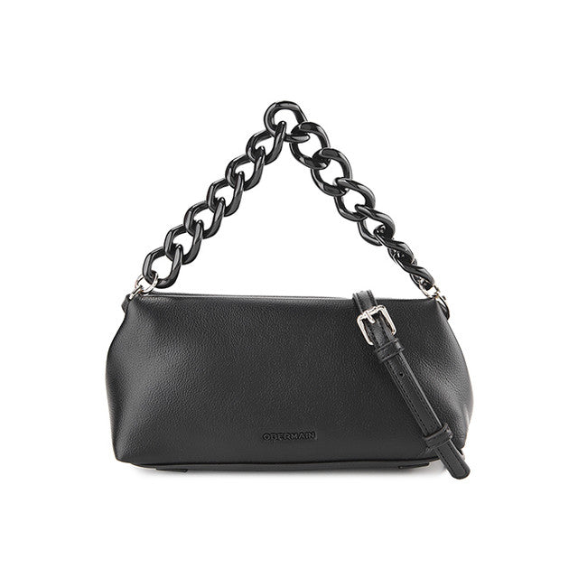 Brianna Clutch In Black