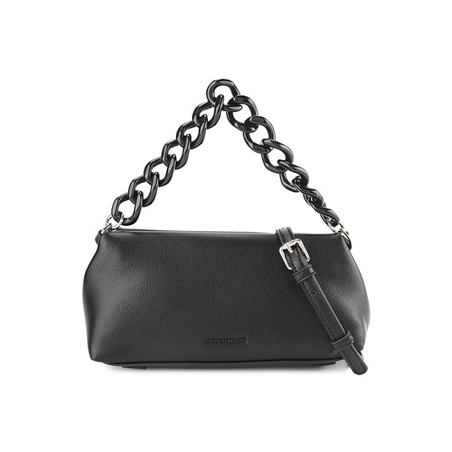 Brianna Clutch In Black