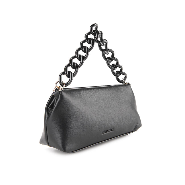 Brianna Clutch In Black