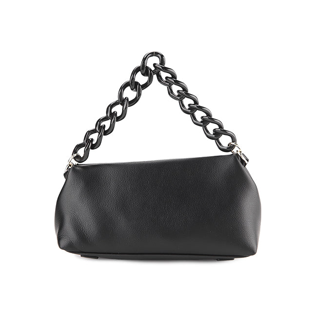 Brianna Clutch In Black