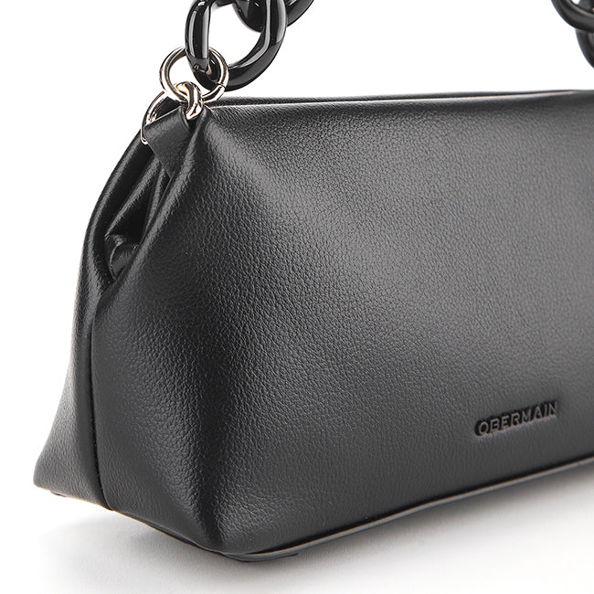 Brianna Clutch In Black