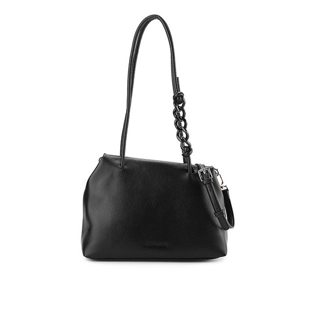Obermain Tas Wanita Brianna Top Handle Bag In Black