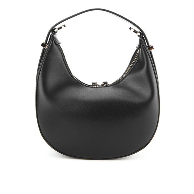 Obermain Tas Wanita Bette Top Handle Bag (M) In Black