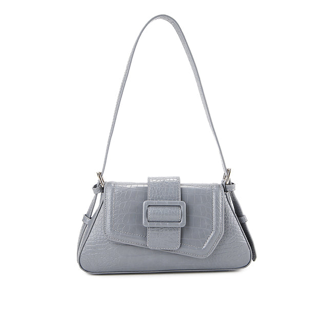 Obermain Tas Wanita Billie Shoulder Bag In Blue
