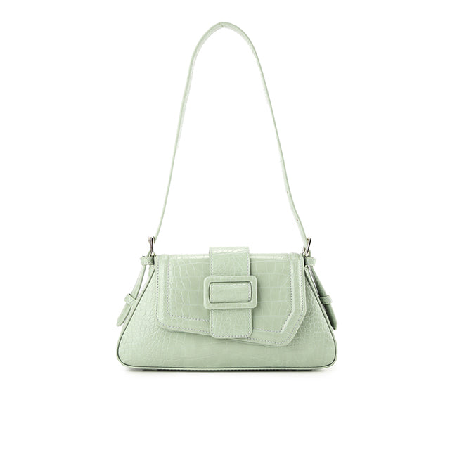 Obermain Tas Wanita Billie Shoulder Bag In Mint