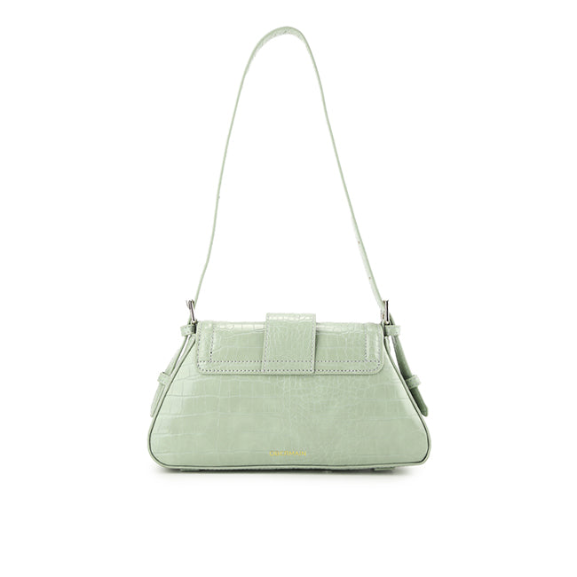Obermain Tas Wanita Billie Shoulder Bag In Mint