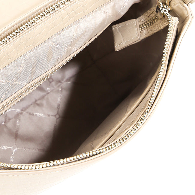 Obermain Tas Wanita Billie Hobo Bag In Almond